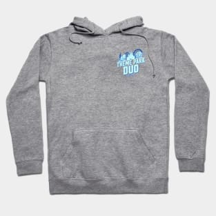 2020 New Logo Corner Hoodie